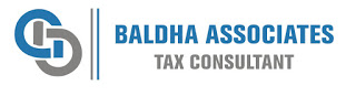 Baldha Associates Logo